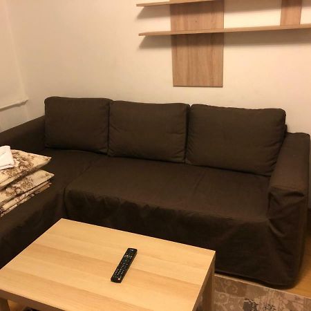 Agat Apartment Constanta Ngoại thất bức ảnh