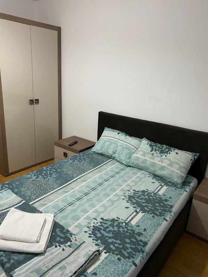 Agat Apartment Constanta Ngoại thất bức ảnh