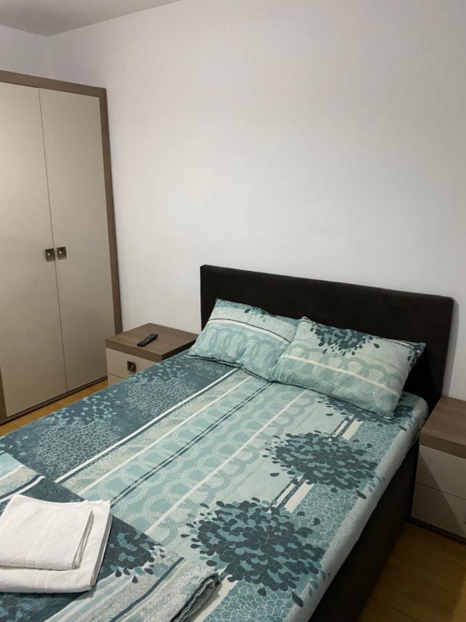 Agat Apartment Constanta Ngoại thất bức ảnh