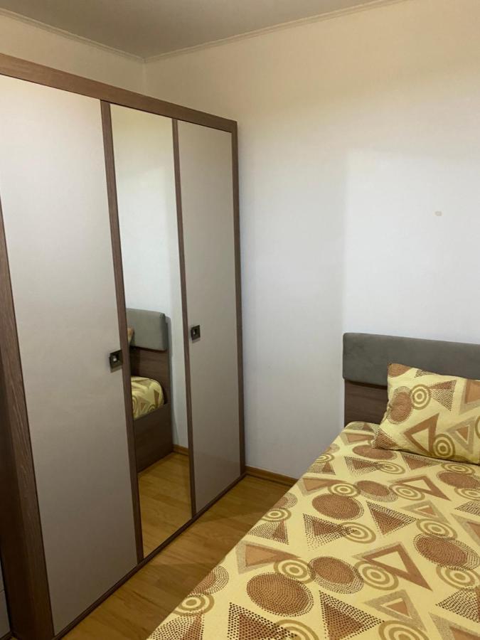 Agat Apartment Constanta Ngoại thất bức ảnh