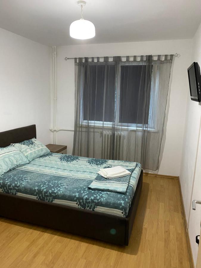 Agat Apartment Constanta Ngoại thất bức ảnh