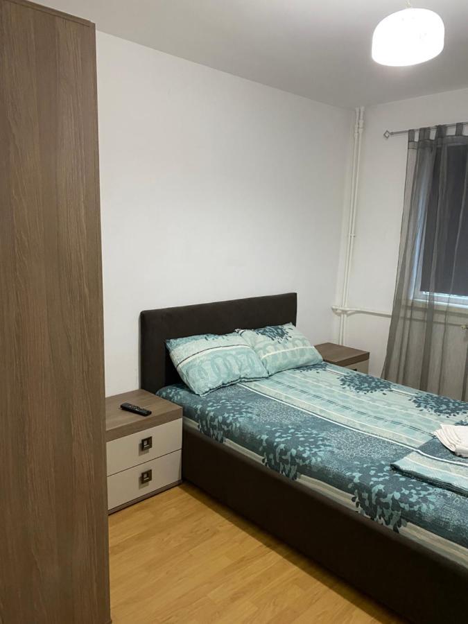 Agat Apartment Constanta Ngoại thất bức ảnh