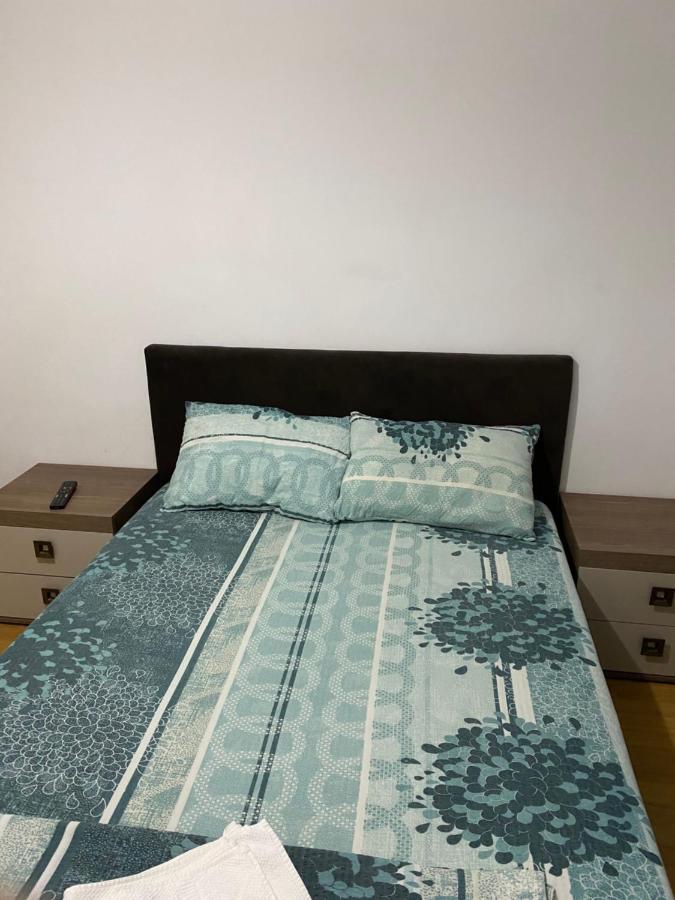 Agat Apartment Constanta Ngoại thất bức ảnh