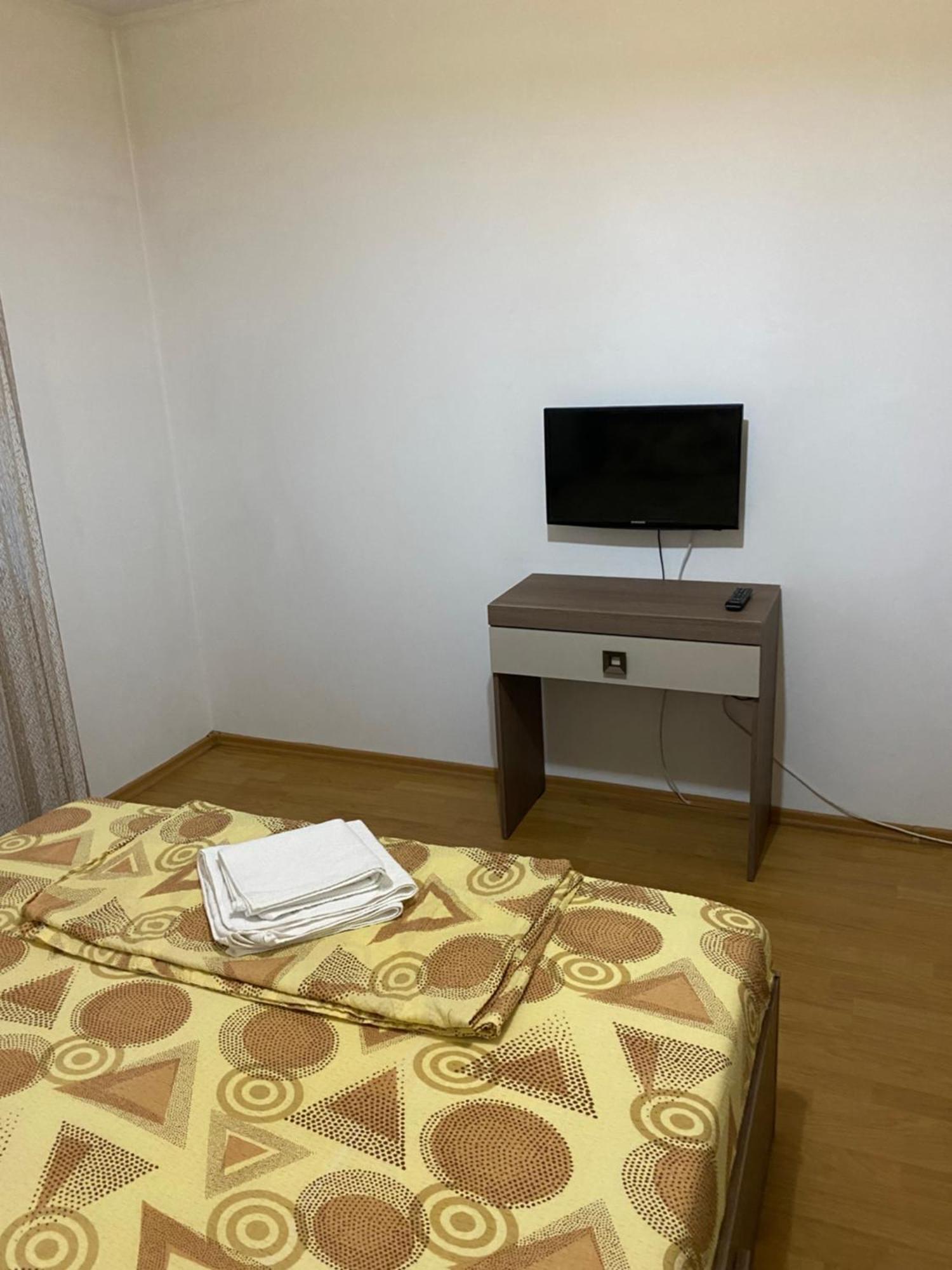 Agat Apartment Constanta Ngoại thất bức ảnh