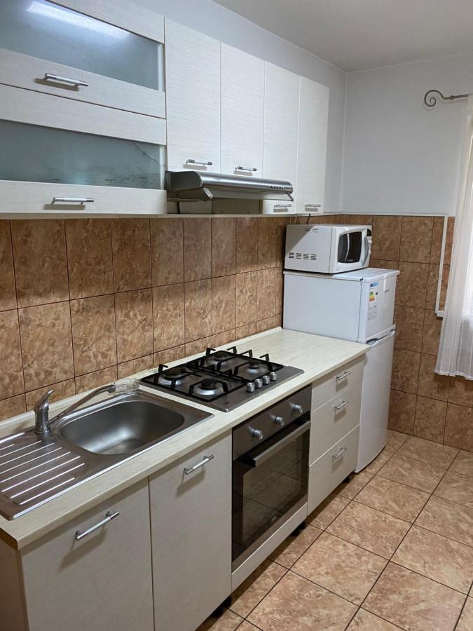 Agat Apartment Constanta Ngoại thất bức ảnh