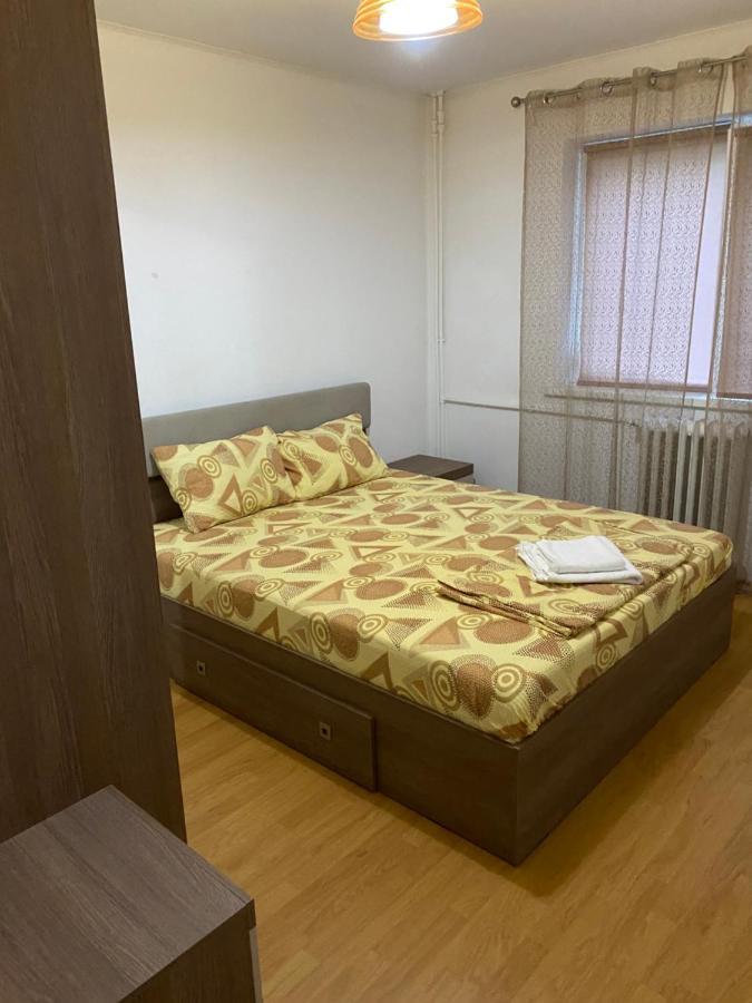 Agat Apartment Constanta Ngoại thất bức ảnh