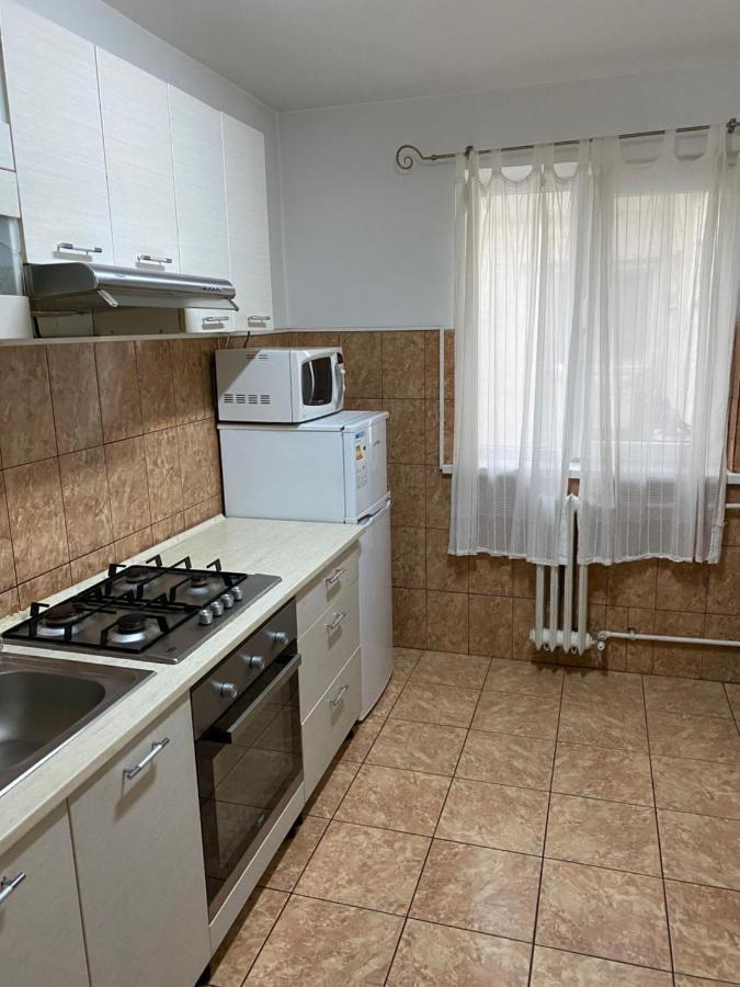 Agat Apartment Constanta Ngoại thất bức ảnh