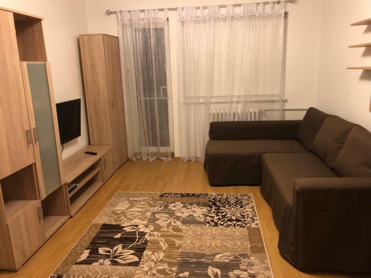 Agat Apartment Constanta Ngoại thất bức ảnh