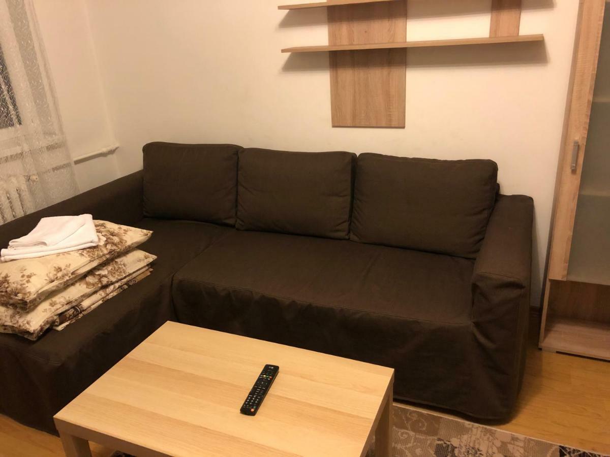 Agat Apartment Constanta Ngoại thất bức ảnh