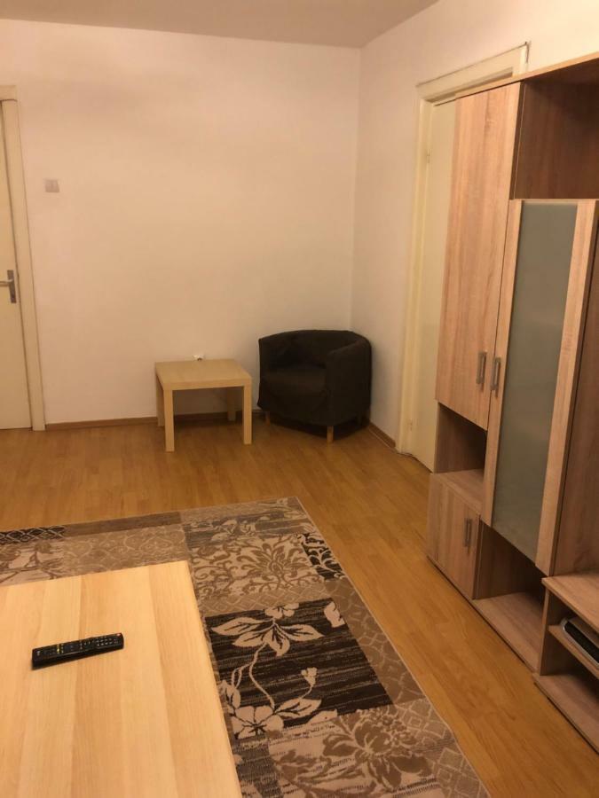 Agat Apartment Constanta Ngoại thất bức ảnh