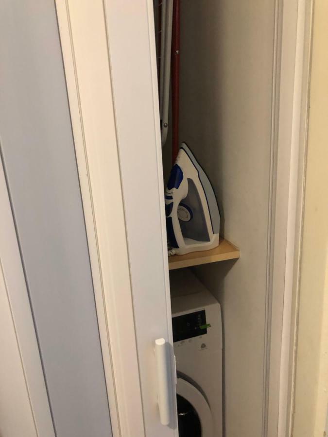 Agat Apartment Constanta Ngoại thất bức ảnh