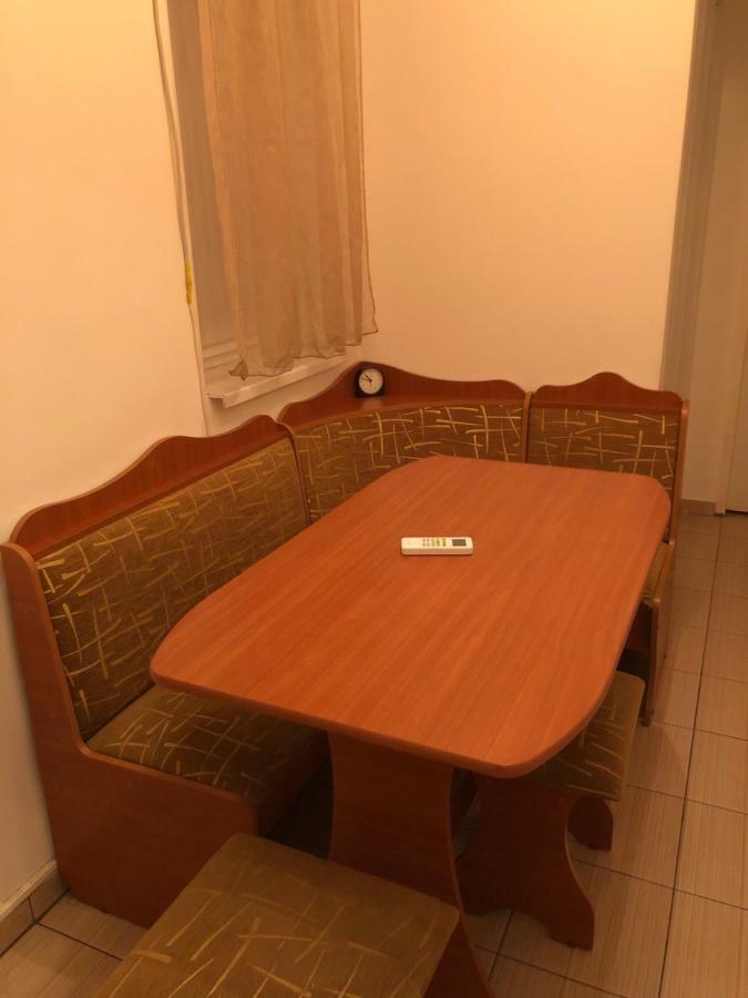 Agat Apartment Constanta Ngoại thất bức ảnh