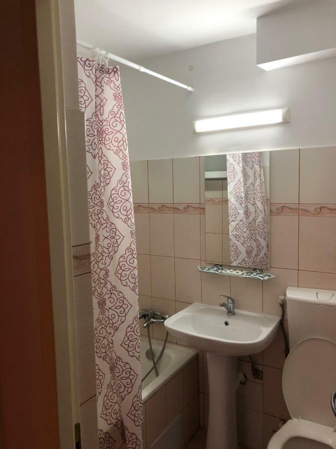 Agat Apartment Constanta Ngoại thất bức ảnh