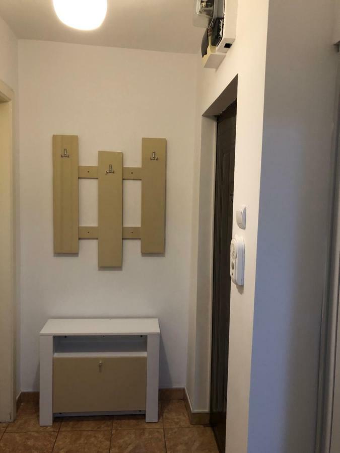 Agat Apartment Constanta Ngoại thất bức ảnh